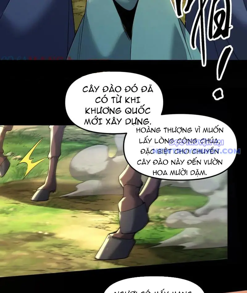 Phát Sóng Trực Tiếp, Ta Cầu Hôn Với Nữ Quỷ, Vậy Mà Nàng Lại Đồng Ý! Chapter 81 - Trang 9