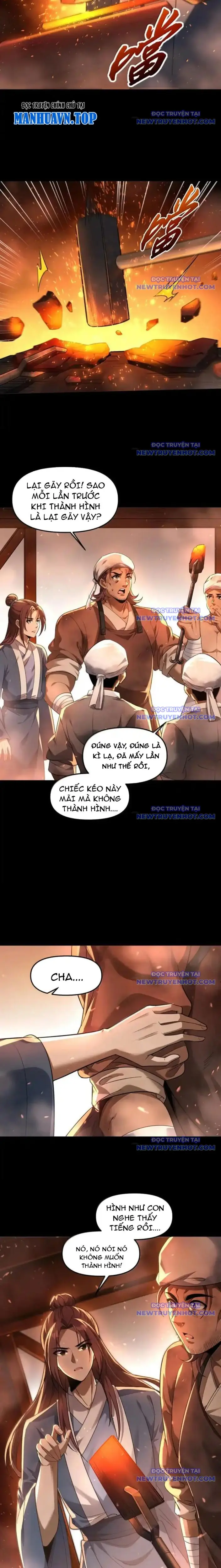 Phát Sóng Trực Tiếp, Ta Cầu Hôn Với Nữ Quỷ, Vậy Mà Nàng Lại Đồng Ý! Chapter 82 - Trang 15