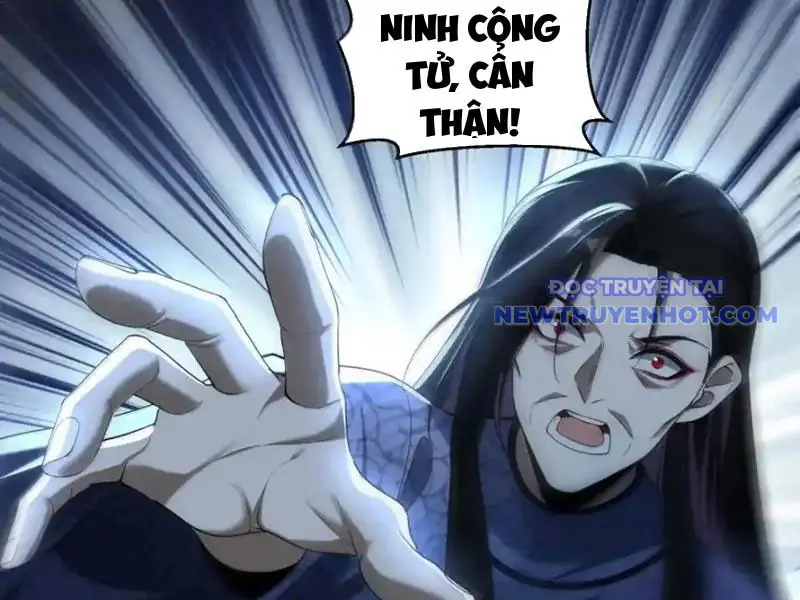 Phát Sóng Trực Tiếp, Ta Cầu Hôn Với Nữ Quỷ, Vậy Mà Nàng Lại Đồng Ý! Chapter 83 - Trang 14