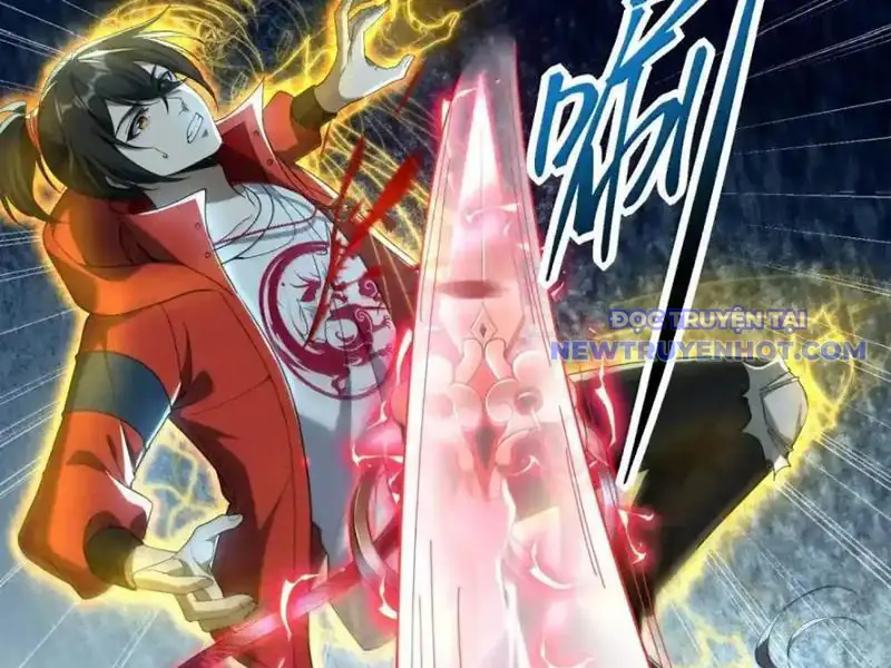 Phát Sóng Trực Tiếp, Ta Cầu Hôn Với Nữ Quỷ, Vậy Mà Nàng Lại Đồng Ý! Chapter 83 - Trang 18