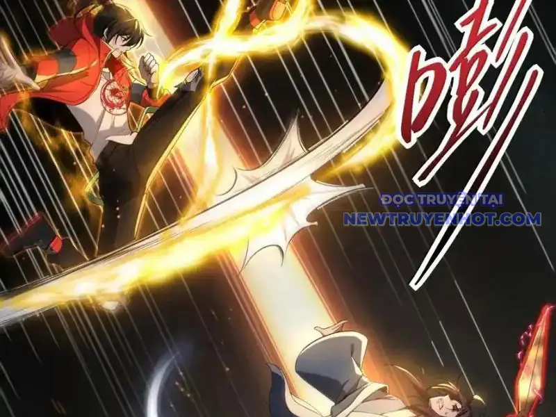 Phát Sóng Trực Tiếp, Ta Cầu Hôn Với Nữ Quỷ, Vậy Mà Nàng Lại Đồng Ý! Chapter 83 - Trang 26
