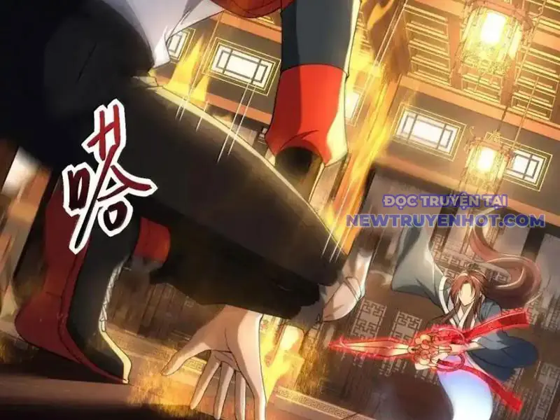 Phát Sóng Trực Tiếp, Ta Cầu Hôn Với Nữ Quỷ, Vậy Mà Nàng Lại Đồng Ý! Chapter 83 - Trang 28