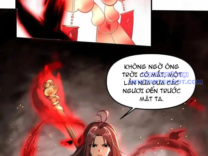 Phát Sóng Trực Tiếp, Ta Cầu Hôn Với Nữ Quỷ, Vậy Mà Nàng Lại Đồng Ý! Chapter 83 - Trang 34