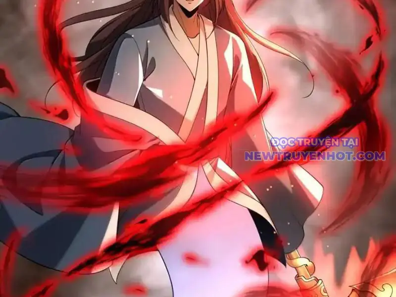 Phát Sóng Trực Tiếp, Ta Cầu Hôn Với Nữ Quỷ, Vậy Mà Nàng Lại Đồng Ý! Chapter 83 - Trang 35