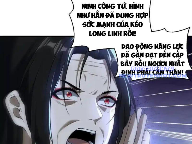Phát Sóng Trực Tiếp, Ta Cầu Hôn Với Nữ Quỷ, Vậy Mà Nàng Lại Đồng Ý! Chapter 83 - Trang 37