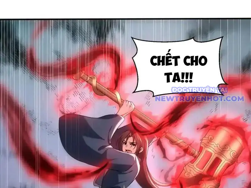 Phát Sóng Trực Tiếp, Ta Cầu Hôn Với Nữ Quỷ, Vậy Mà Nàng Lại Đồng Ý! Chapter 83 - Trang 45