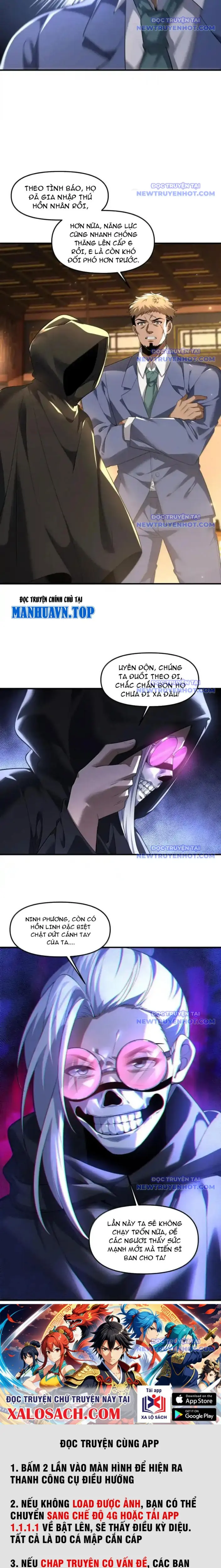 Phát Sóng Trực Tiếp, Ta Cầu Hôn Với Nữ Quỷ, Vậy Mà Nàng Lại Đồng Ý! Chapter 84 - Trang 17