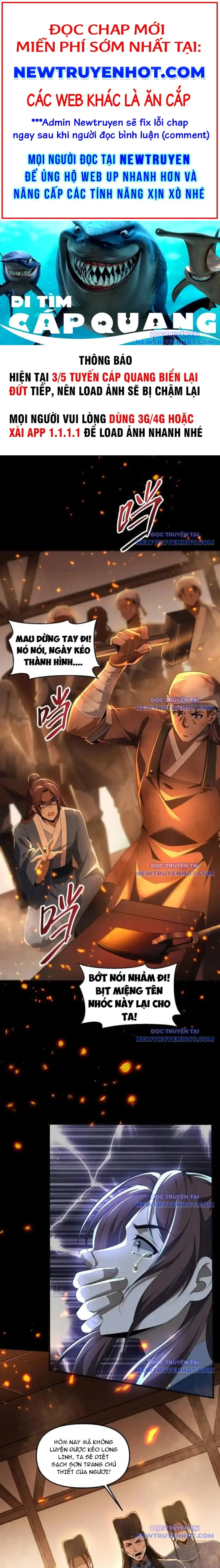 Phát Sóng Trực Tiếp, Ta Cầu Hôn Với Nữ Quỷ, Vậy Mà Nàng Lại Đồng Ý! Chapter 84 - Trang 2