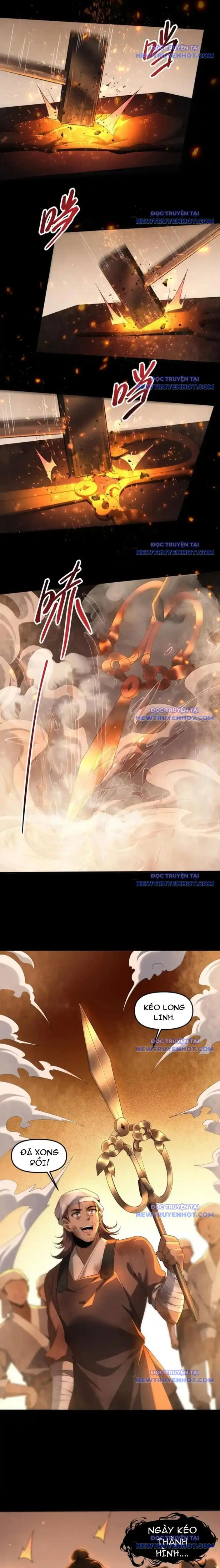 Phát Sóng Trực Tiếp, Ta Cầu Hôn Với Nữ Quỷ, Vậy Mà Nàng Lại Đồng Ý! Chapter 84 - Trang 4