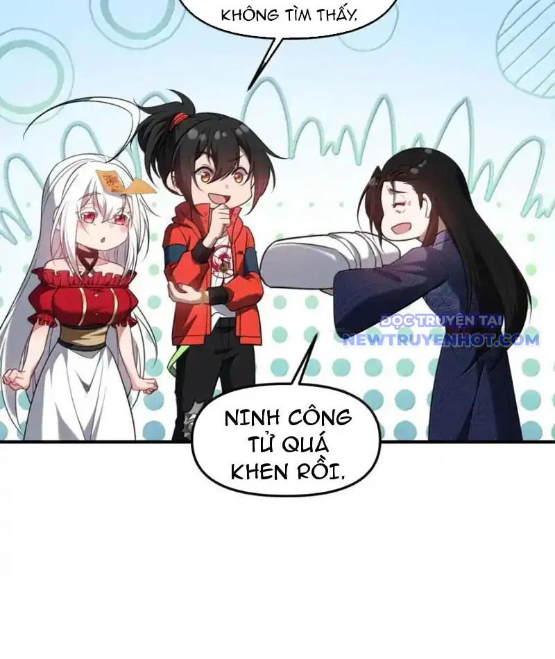 Phát Sóng Trực Tiếp, Ta Cầu Hôn Với Nữ Quỷ, Vậy Mà Nàng Lại Đồng Ý! Chapter 85 - Trang 14