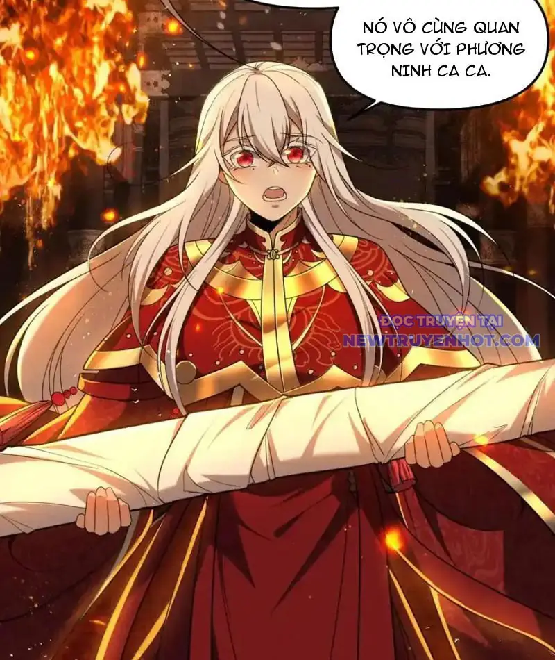 Phát Sóng Trực Tiếp, Ta Cầu Hôn Với Nữ Quỷ, Vậy Mà Nàng Lại Đồng Ý! Chapter 85 - Trang 17