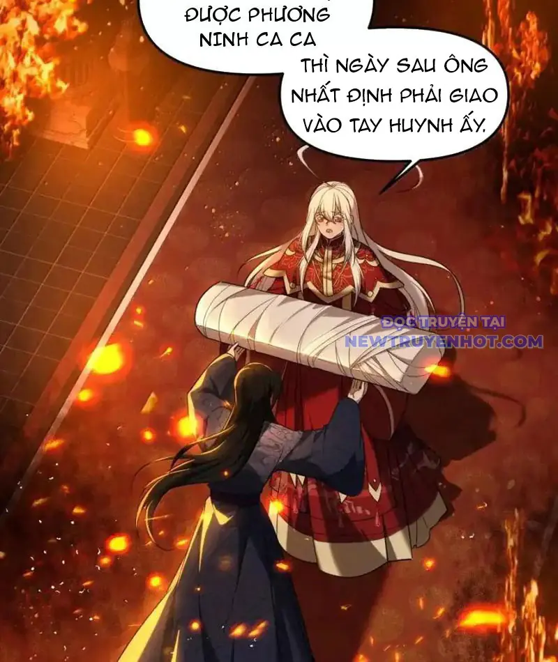 Phát Sóng Trực Tiếp, Ta Cầu Hôn Với Nữ Quỷ, Vậy Mà Nàng Lại Đồng Ý! Chapter 85 - Trang 19