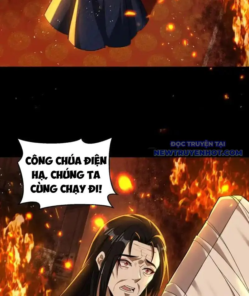Phát Sóng Trực Tiếp, Ta Cầu Hôn Với Nữ Quỷ, Vậy Mà Nàng Lại Đồng Ý! Chapter 85 - Trang 20
