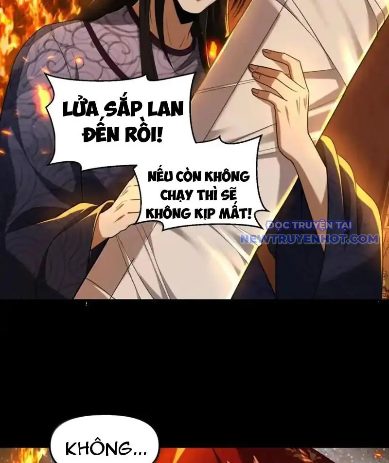 Phát Sóng Trực Tiếp, Ta Cầu Hôn Với Nữ Quỷ, Vậy Mà Nàng Lại Đồng Ý! Chapter 85 - Trang 21