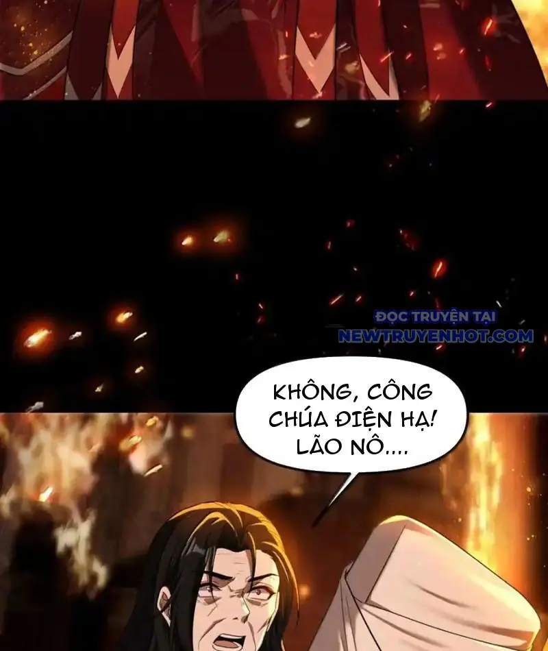 Phát Sóng Trực Tiếp, Ta Cầu Hôn Với Nữ Quỷ, Vậy Mà Nàng Lại Đồng Ý! Chapter 85 - Trang 24