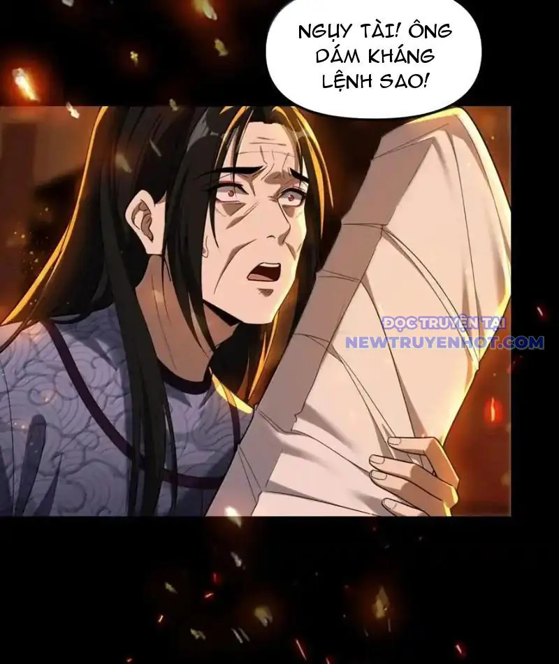 Phát Sóng Trực Tiếp, Ta Cầu Hôn Với Nữ Quỷ, Vậy Mà Nàng Lại Đồng Ý! Chapter 85 - Trang 28