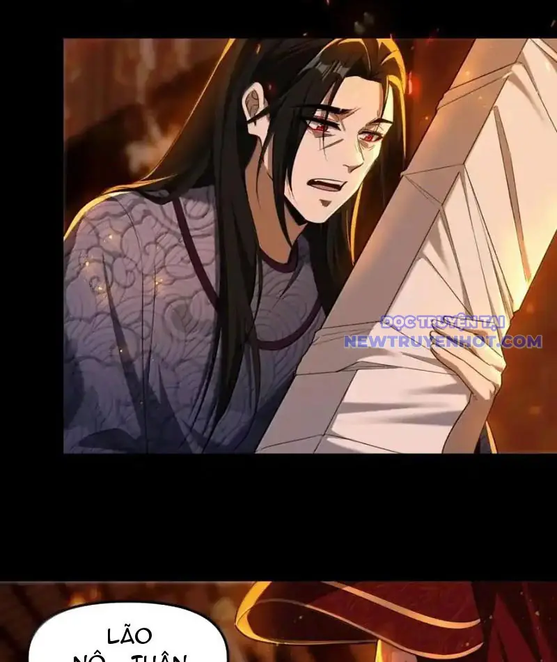 Phát Sóng Trực Tiếp, Ta Cầu Hôn Với Nữ Quỷ, Vậy Mà Nàng Lại Đồng Ý! Chapter 85 - Trang 29