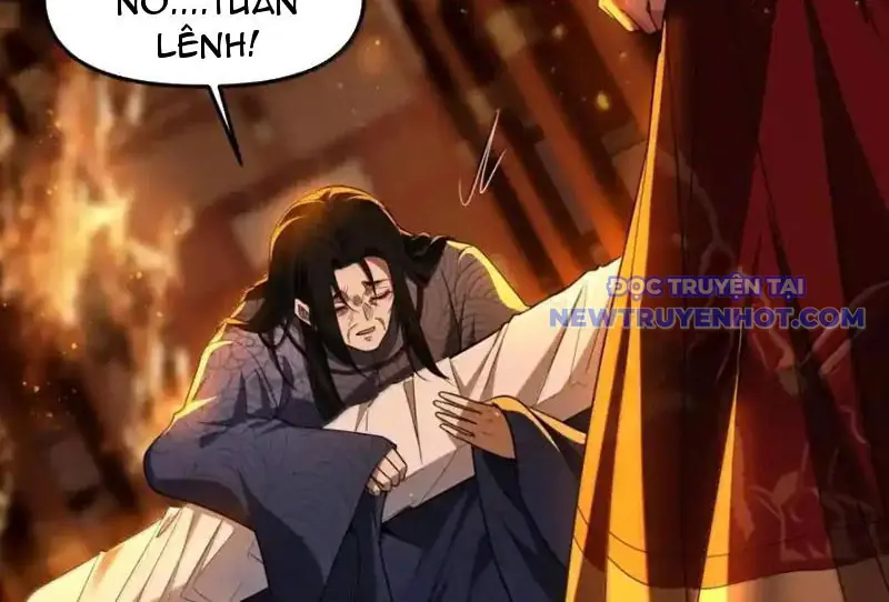 Phát Sóng Trực Tiếp, Ta Cầu Hôn Với Nữ Quỷ, Vậy Mà Nàng Lại Đồng Ý! Chapter 85 - Trang 30