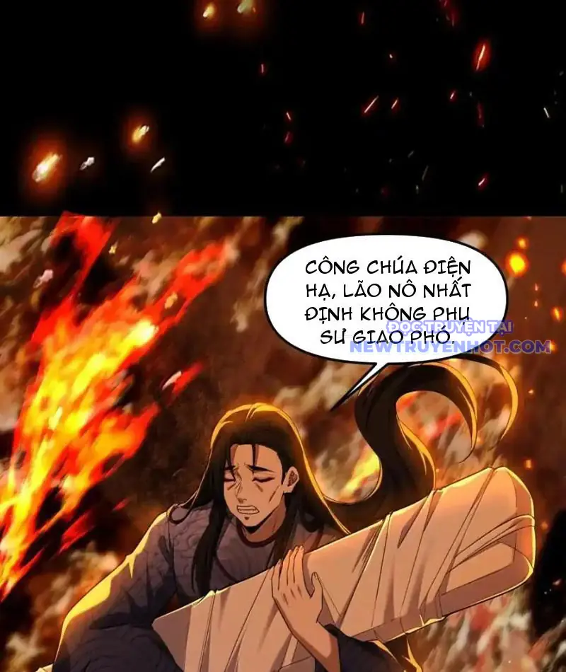 Phát Sóng Trực Tiếp, Ta Cầu Hôn Với Nữ Quỷ, Vậy Mà Nàng Lại Đồng Ý! Chapter 85 - Trang 33