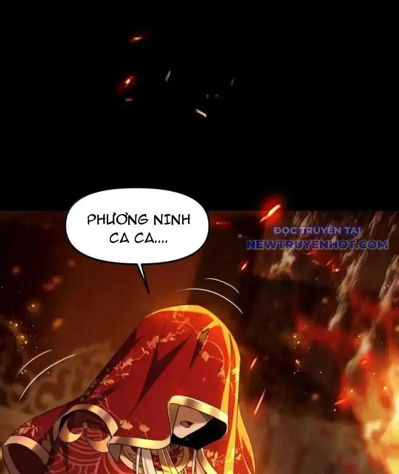 Phát Sóng Trực Tiếp, Ta Cầu Hôn Với Nữ Quỷ, Vậy Mà Nàng Lại Đồng Ý! Chapter 85 - Trang 35