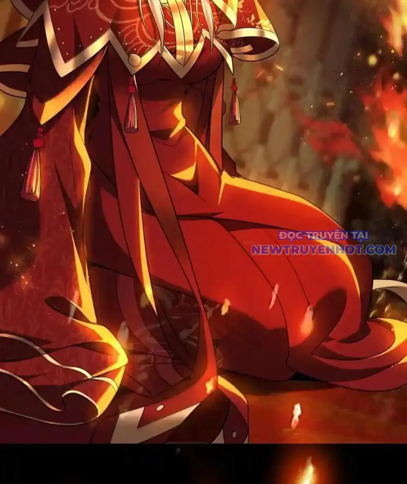 Phát Sóng Trực Tiếp, Ta Cầu Hôn Với Nữ Quỷ, Vậy Mà Nàng Lại Đồng Ý! Chapter 85 - Trang 36