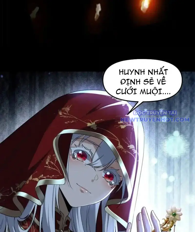 Phát Sóng Trực Tiếp, Ta Cầu Hôn Với Nữ Quỷ, Vậy Mà Nàng Lại Đồng Ý! Chapter 85 - Trang 37