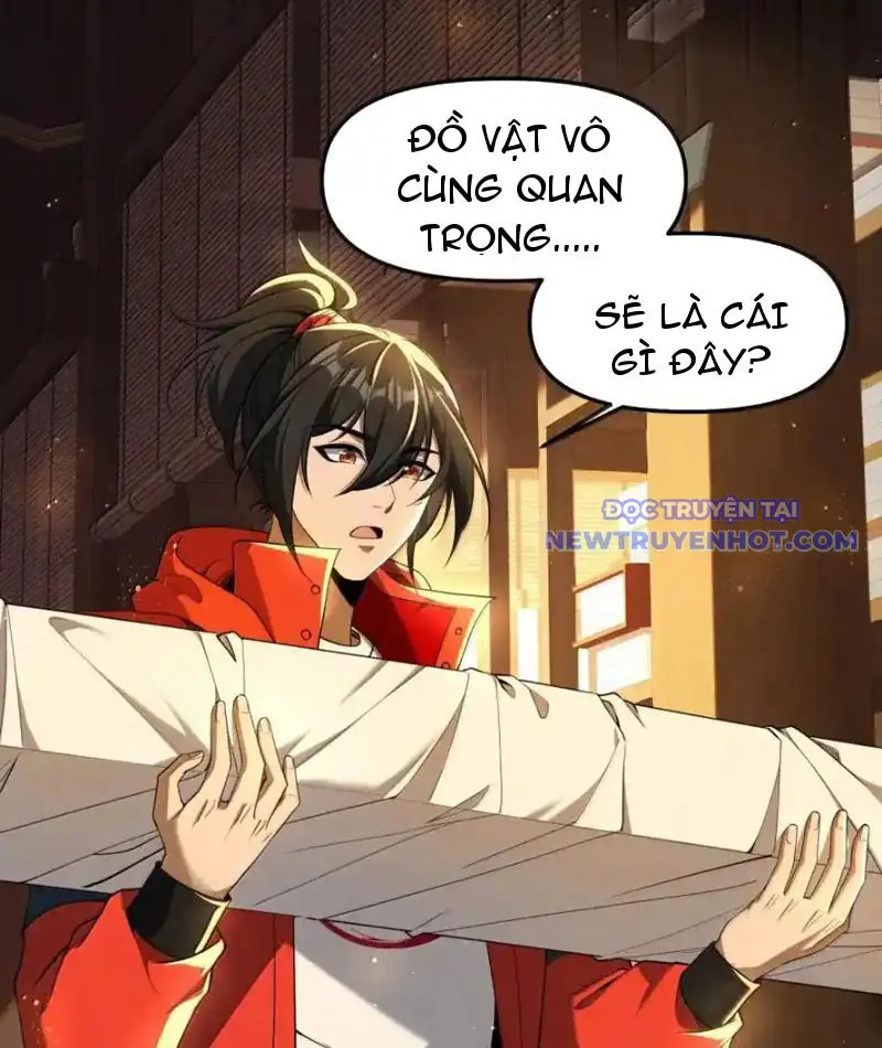 Phát Sóng Trực Tiếp, Ta Cầu Hôn Với Nữ Quỷ, Vậy Mà Nàng Lại Đồng Ý! Chapter 85 - Trang 40