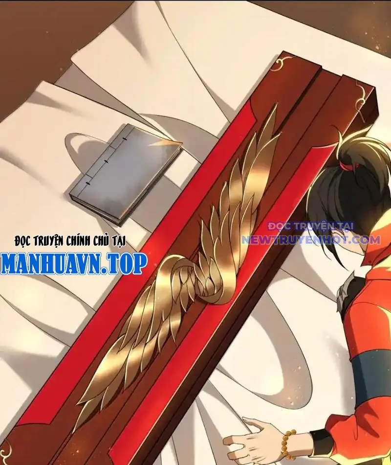 Phát Sóng Trực Tiếp, Ta Cầu Hôn Với Nữ Quỷ, Vậy Mà Nàng Lại Đồng Ý! Chapter 85 - Trang 43