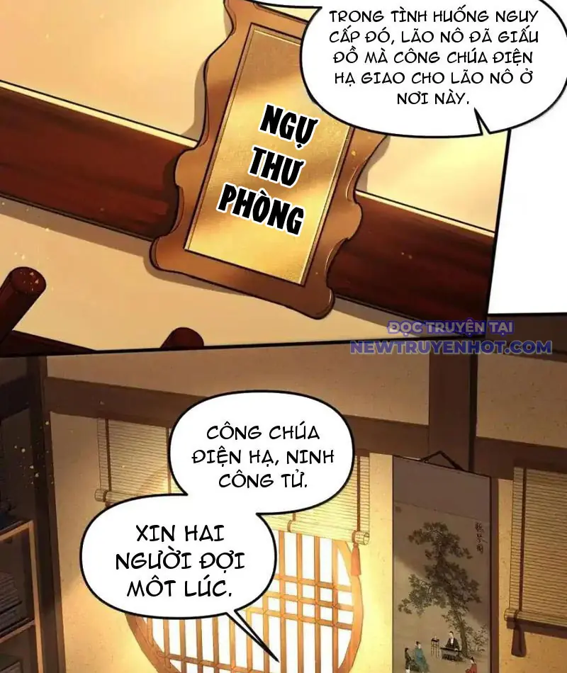 Phát Sóng Trực Tiếp, Ta Cầu Hôn Với Nữ Quỷ, Vậy Mà Nàng Lại Đồng Ý! Chapter 85 - Trang 6