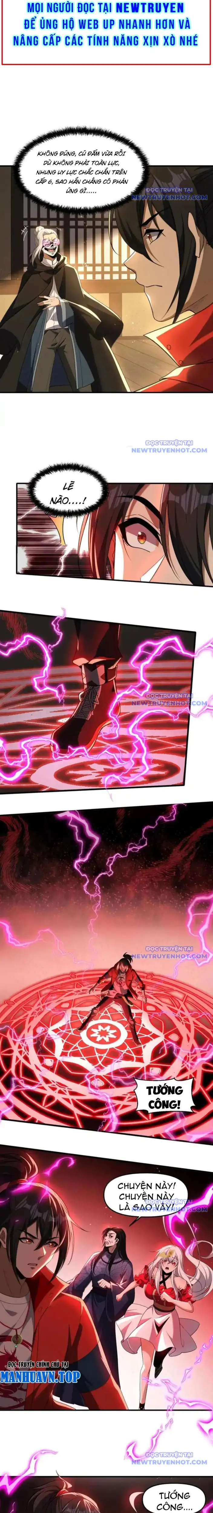 Phát Sóng Trực Tiếp, Ta Cầu Hôn Với Nữ Quỷ, Vậy Mà Nàng Lại Đồng Ý! Chapter 86 - Trang 8