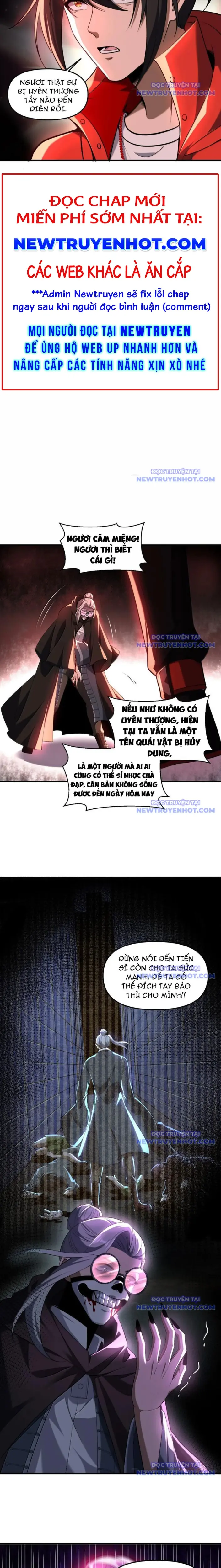 Phát Sóng Trực Tiếp, Ta Cầu Hôn Với Nữ Quỷ, Vậy Mà Nàng Lại Đồng Ý! Chapter 87 - Trang 14