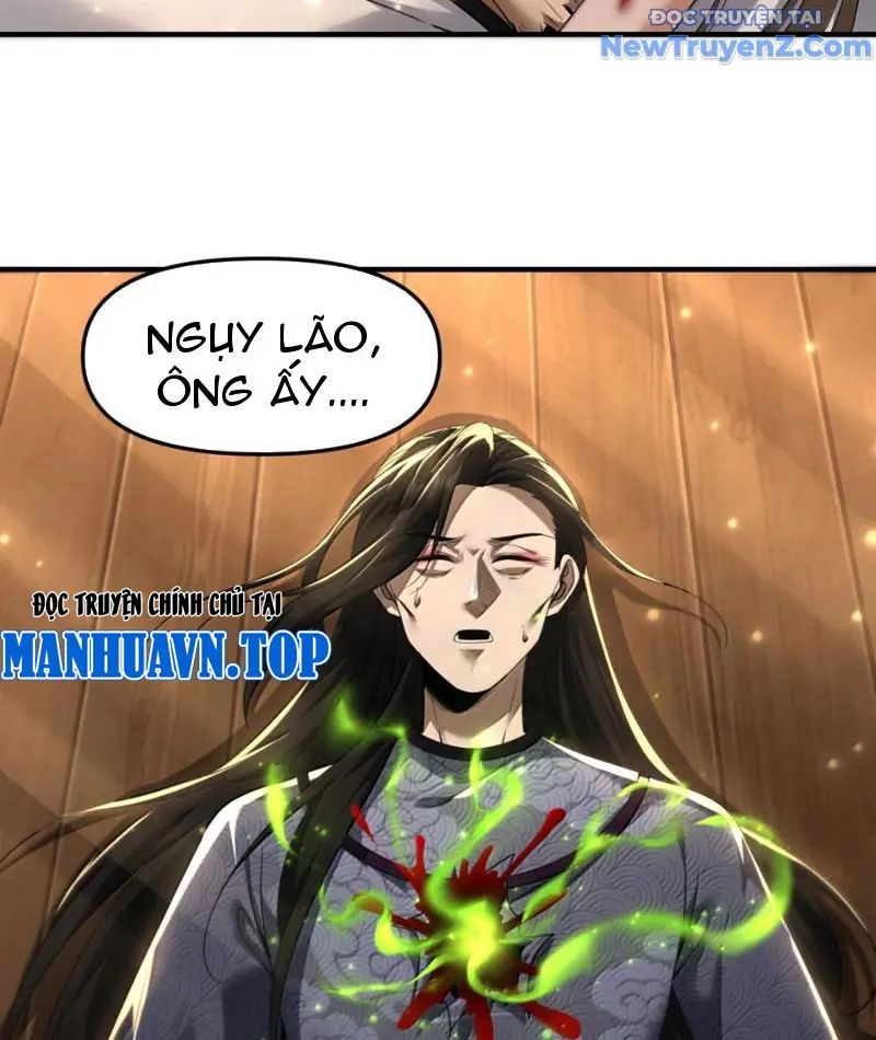 Phát Sóng Trực Tiếp, Ta Cầu Hôn Với Nữ Quỷ, Vậy Mà Nàng Lại Đồng Ý! Chapter 88 - Trang 10