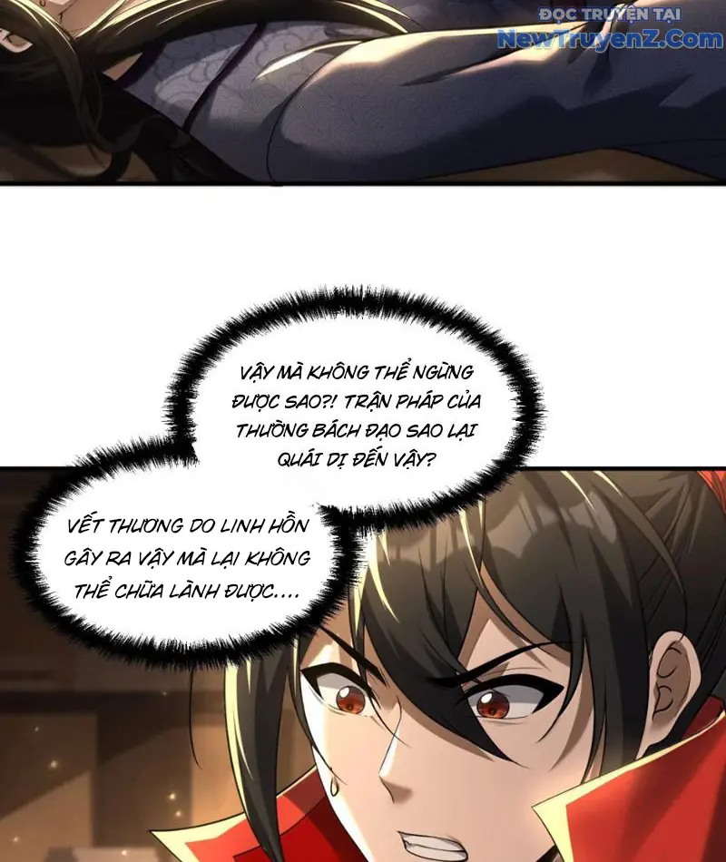 Phát Sóng Trực Tiếp, Ta Cầu Hôn Với Nữ Quỷ, Vậy Mà Nàng Lại Đồng Ý! Chapter 88 - Trang 13