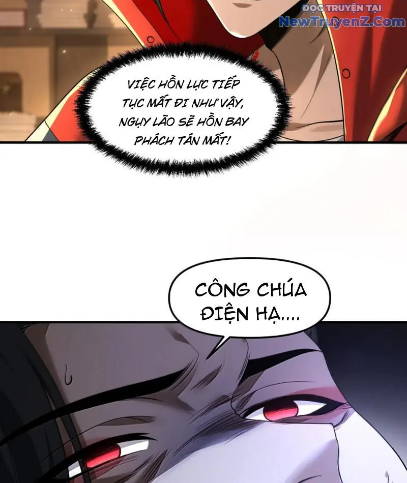 Phát Sóng Trực Tiếp, Ta Cầu Hôn Với Nữ Quỷ, Vậy Mà Nàng Lại Đồng Ý! Chapter 88 - Trang 14