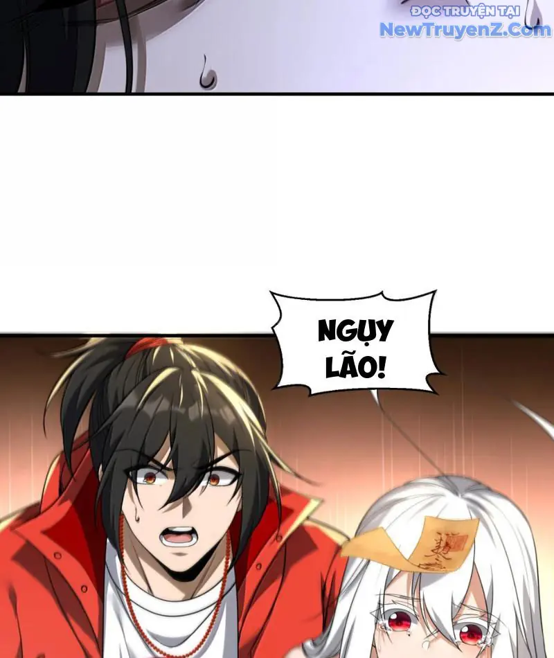 Phát Sóng Trực Tiếp, Ta Cầu Hôn Với Nữ Quỷ, Vậy Mà Nàng Lại Đồng Ý! Chapter 88 - Trang 15