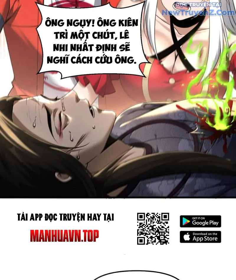 Phát Sóng Trực Tiếp, Ta Cầu Hôn Với Nữ Quỷ, Vậy Mà Nàng Lại Đồng Ý! Chapter 88 - Trang 16