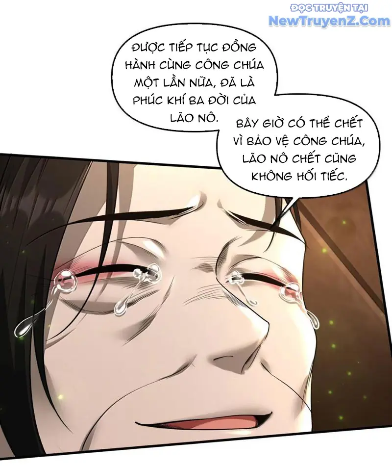 Phát Sóng Trực Tiếp, Ta Cầu Hôn Với Nữ Quỷ, Vậy Mà Nàng Lại Đồng Ý! Chapter 88 - Trang 18