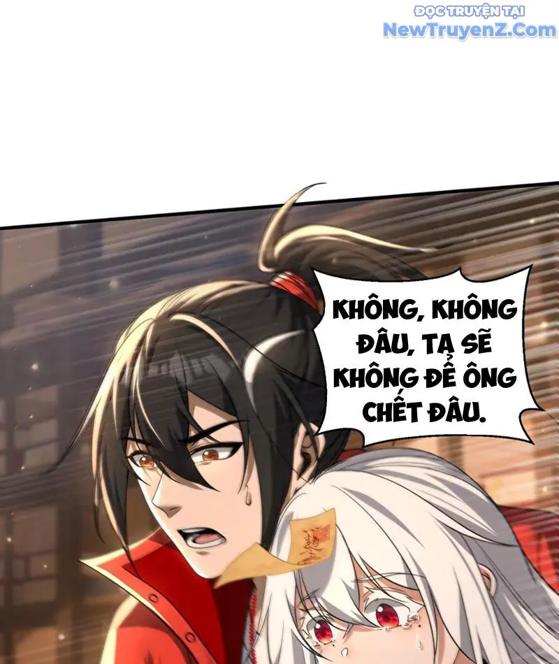 Phát Sóng Trực Tiếp, Ta Cầu Hôn Với Nữ Quỷ, Vậy Mà Nàng Lại Đồng Ý! Chapter 88 - Trang 19