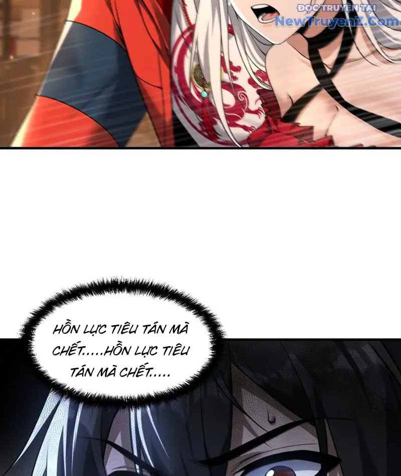 Phát Sóng Trực Tiếp, Ta Cầu Hôn Với Nữ Quỷ, Vậy Mà Nàng Lại Đồng Ý! Chapter 88 - Trang 20