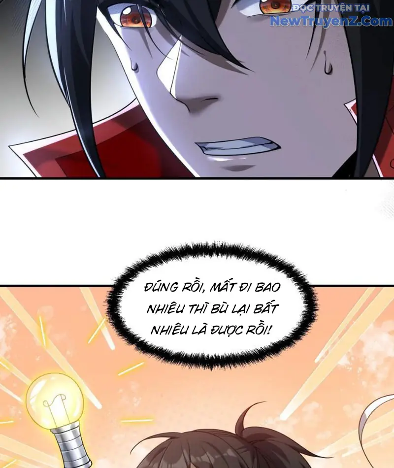 Phát Sóng Trực Tiếp, Ta Cầu Hôn Với Nữ Quỷ, Vậy Mà Nàng Lại Đồng Ý! Chapter 88 - Trang 21
