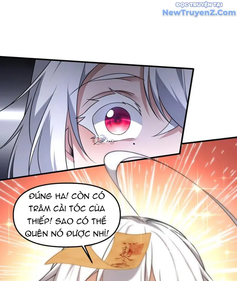 Phát Sóng Trực Tiếp, Ta Cầu Hôn Với Nữ Quỷ, Vậy Mà Nàng Lại Đồng Ý! Chapter 88 - Trang 24