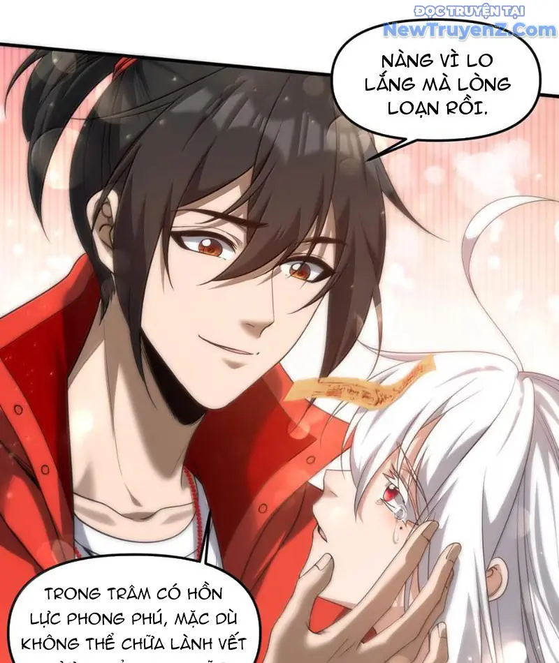 Phát Sóng Trực Tiếp, Ta Cầu Hôn Với Nữ Quỷ, Vậy Mà Nàng Lại Đồng Ý! Chapter 88 - Trang 26
