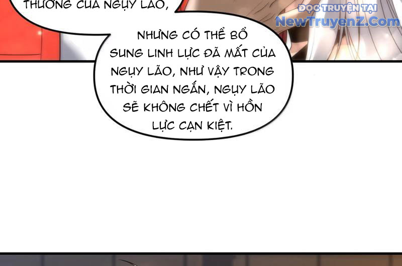 Phát Sóng Trực Tiếp, Ta Cầu Hôn Với Nữ Quỷ, Vậy Mà Nàng Lại Đồng Ý! Chapter 88 - Trang 27