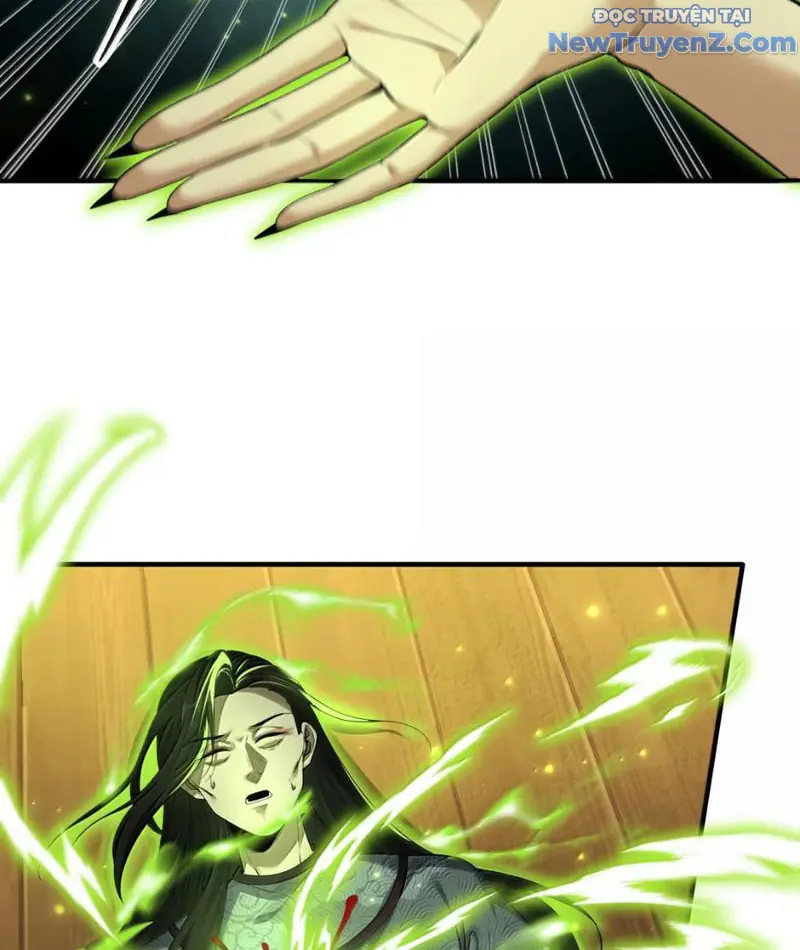 Phát Sóng Trực Tiếp, Ta Cầu Hôn Với Nữ Quỷ, Vậy Mà Nàng Lại Đồng Ý! Chapter 88 - Trang 30