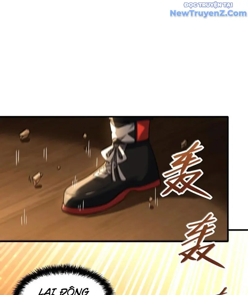 Phát Sóng Trực Tiếp, Ta Cầu Hôn Với Nữ Quỷ, Vậy Mà Nàng Lại Đồng Ý! Chapter 88 - Trang 34