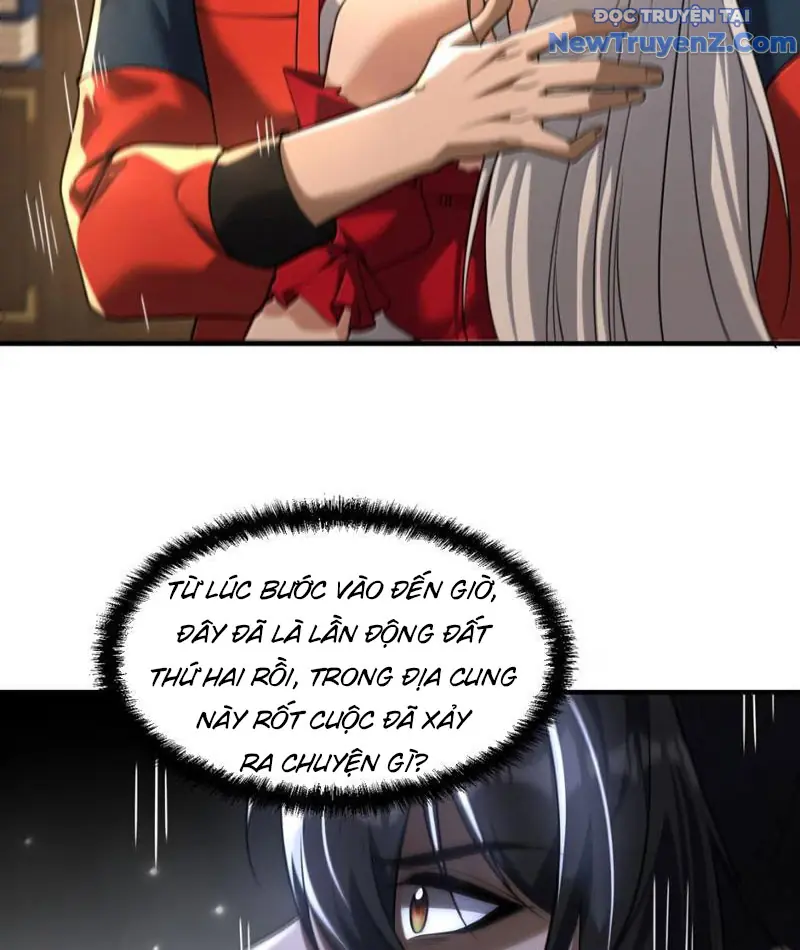 Phát Sóng Trực Tiếp, Ta Cầu Hôn Với Nữ Quỷ, Vậy Mà Nàng Lại Đồng Ý! Chapter 88 - Trang 37