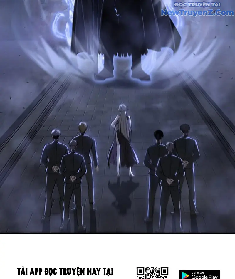 Phát Sóng Trực Tiếp, Ta Cầu Hôn Với Nữ Quỷ, Vậy Mà Nàng Lại Đồng Ý! Chapter 88 - Trang 42