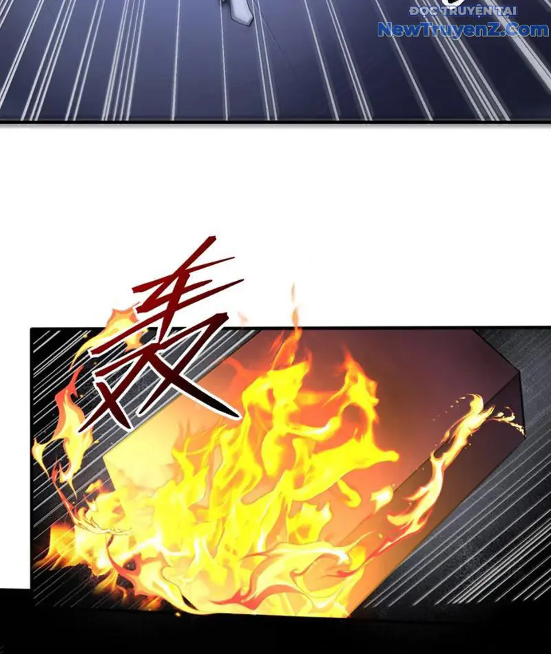 Phát Sóng Trực Tiếp, Ta Cầu Hôn Với Nữ Quỷ, Vậy Mà Nàng Lại Đồng Ý! Chapter 88 - Trang 48