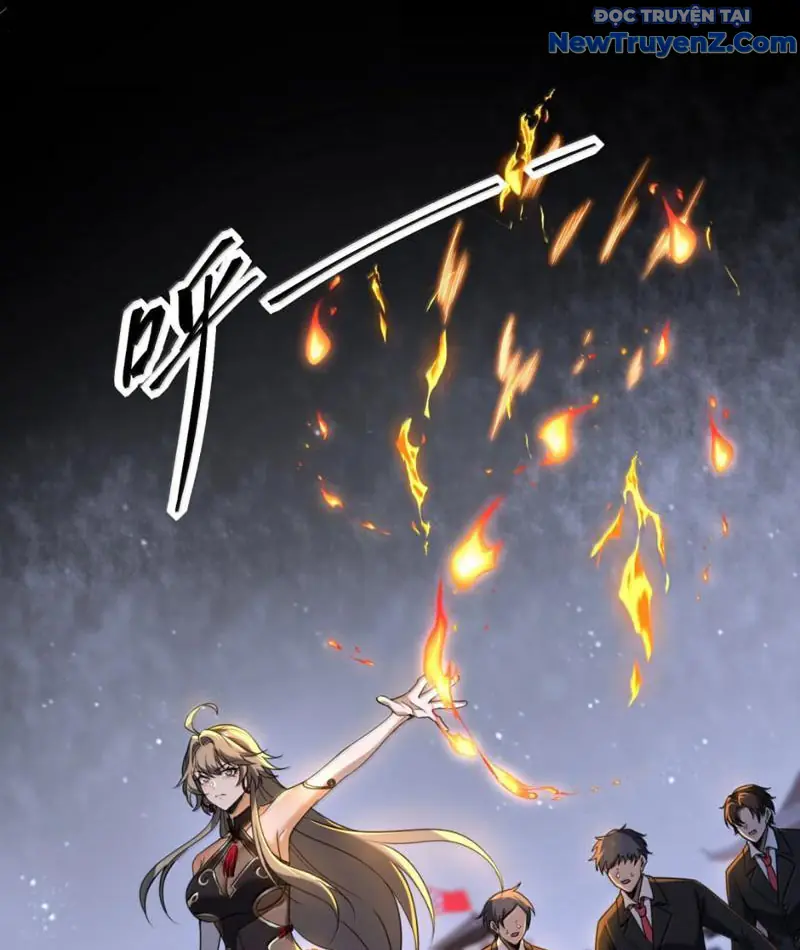 Phát Sóng Trực Tiếp, Ta Cầu Hôn Với Nữ Quỷ, Vậy Mà Nàng Lại Đồng Ý! Chapter 88 - Trang 49