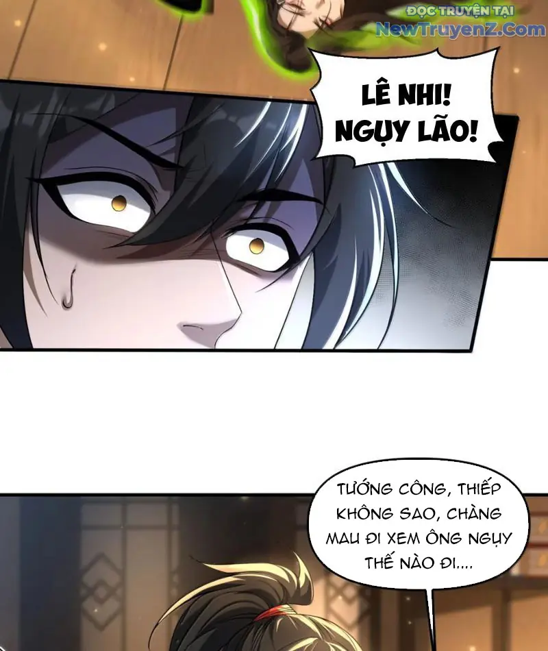 Phát Sóng Trực Tiếp, Ta Cầu Hôn Với Nữ Quỷ, Vậy Mà Nàng Lại Đồng Ý! Chapter 88 - Trang 8
